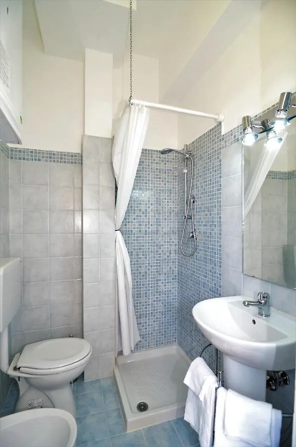 Casa Iolanda Apartment Riposto