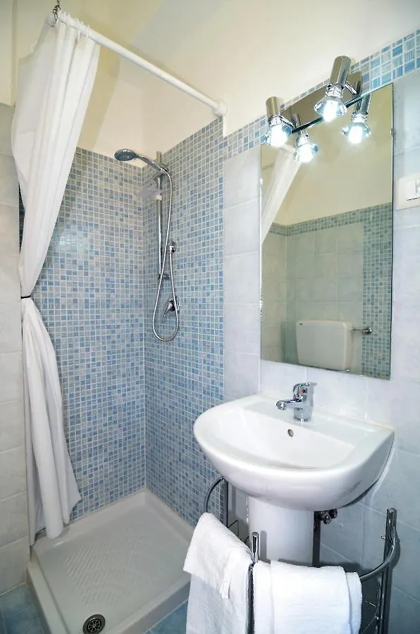 Casa Iolanda Apartment Riposto 0*,