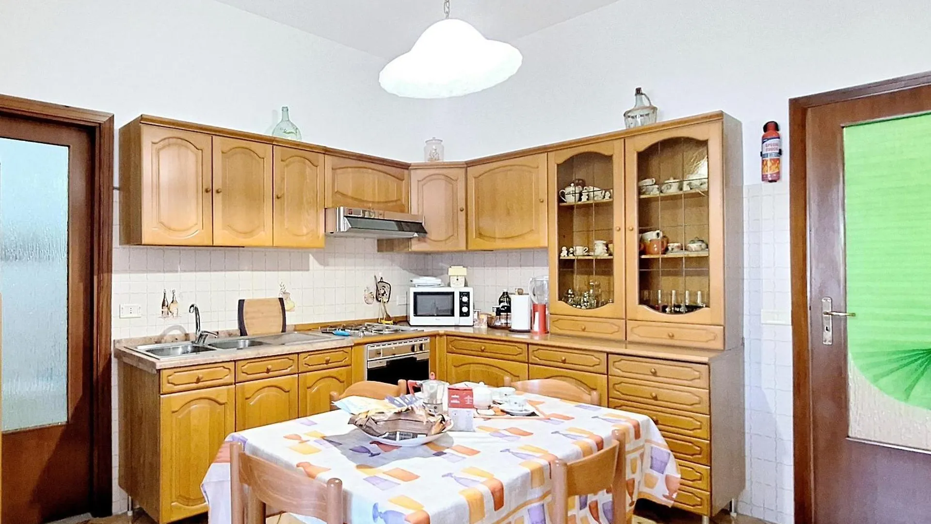 Casa Iolanda Apartment Riposto