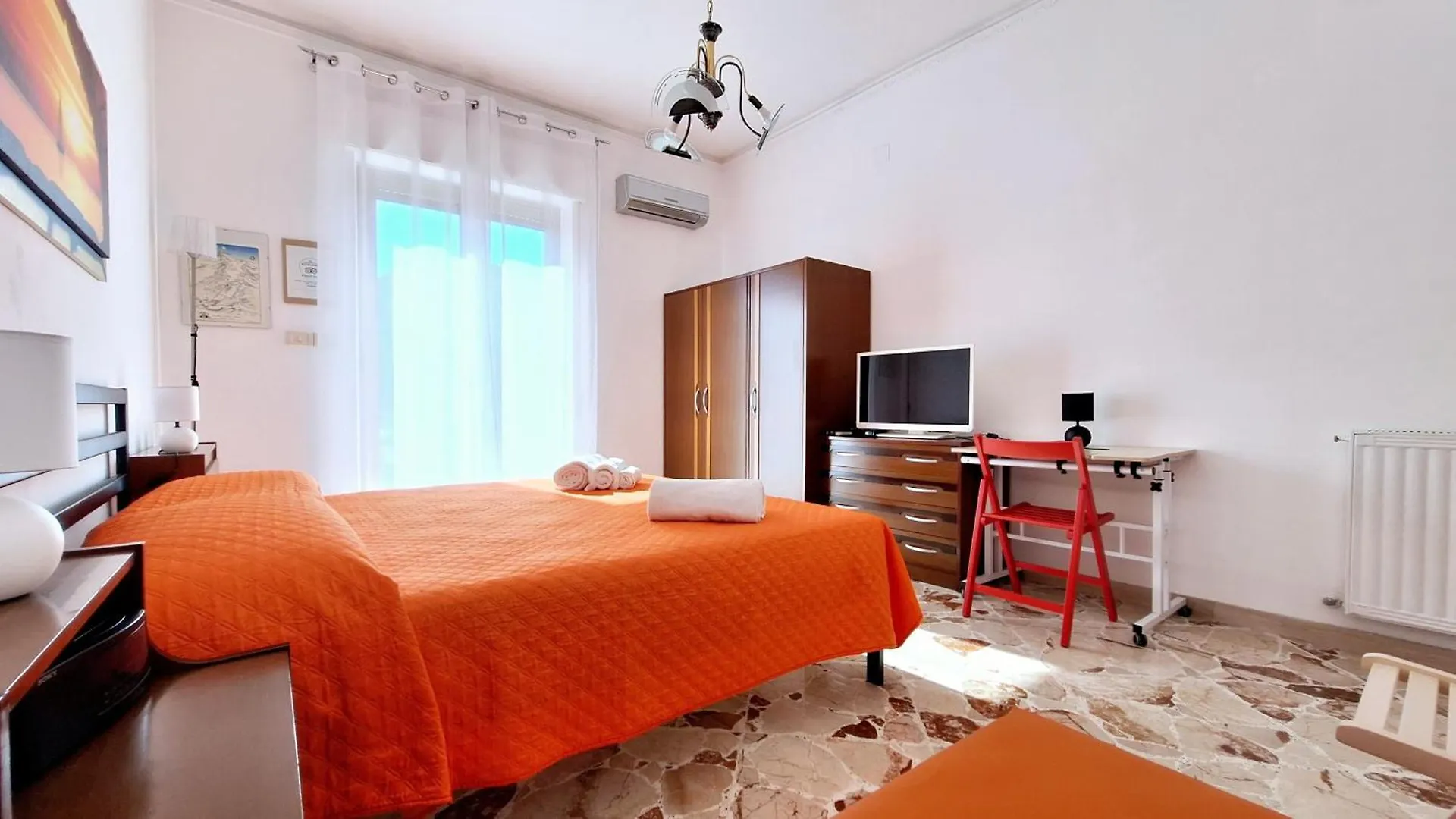 Casa Iolanda Apartment Riposto 0*,