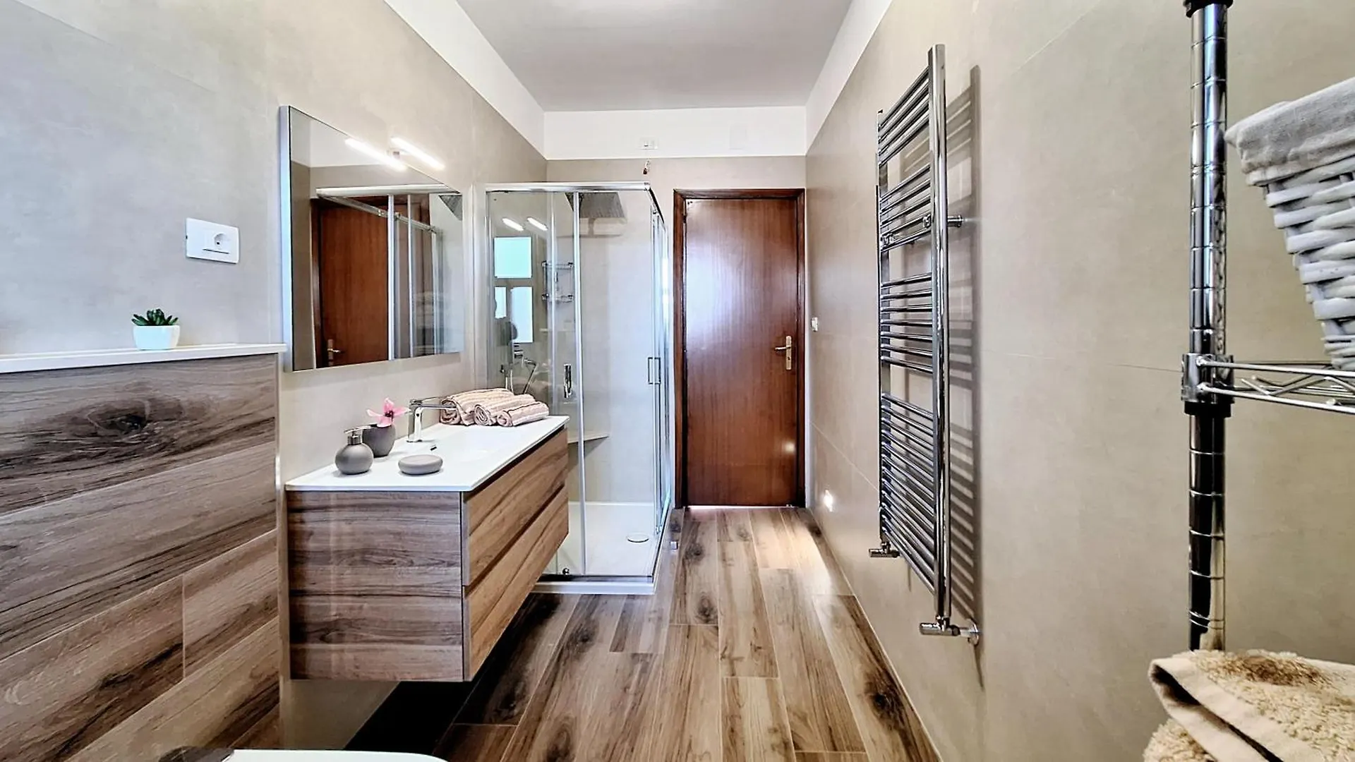 Casa Iolanda Apartment Riposto