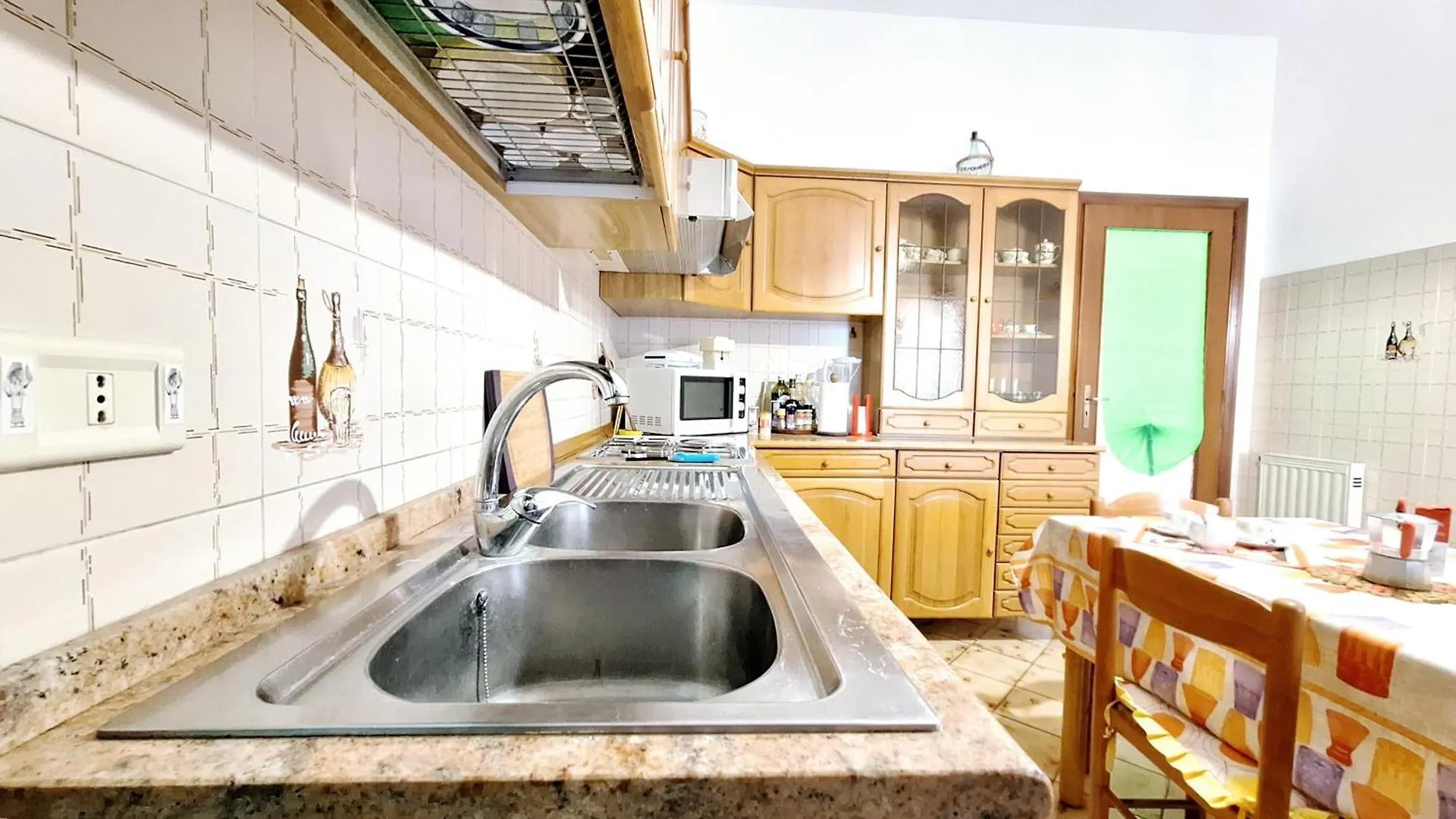 Casa Iolanda Apartment Riposto
