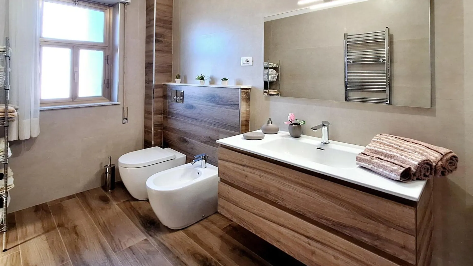 Casa Iolanda Apartment Riposto