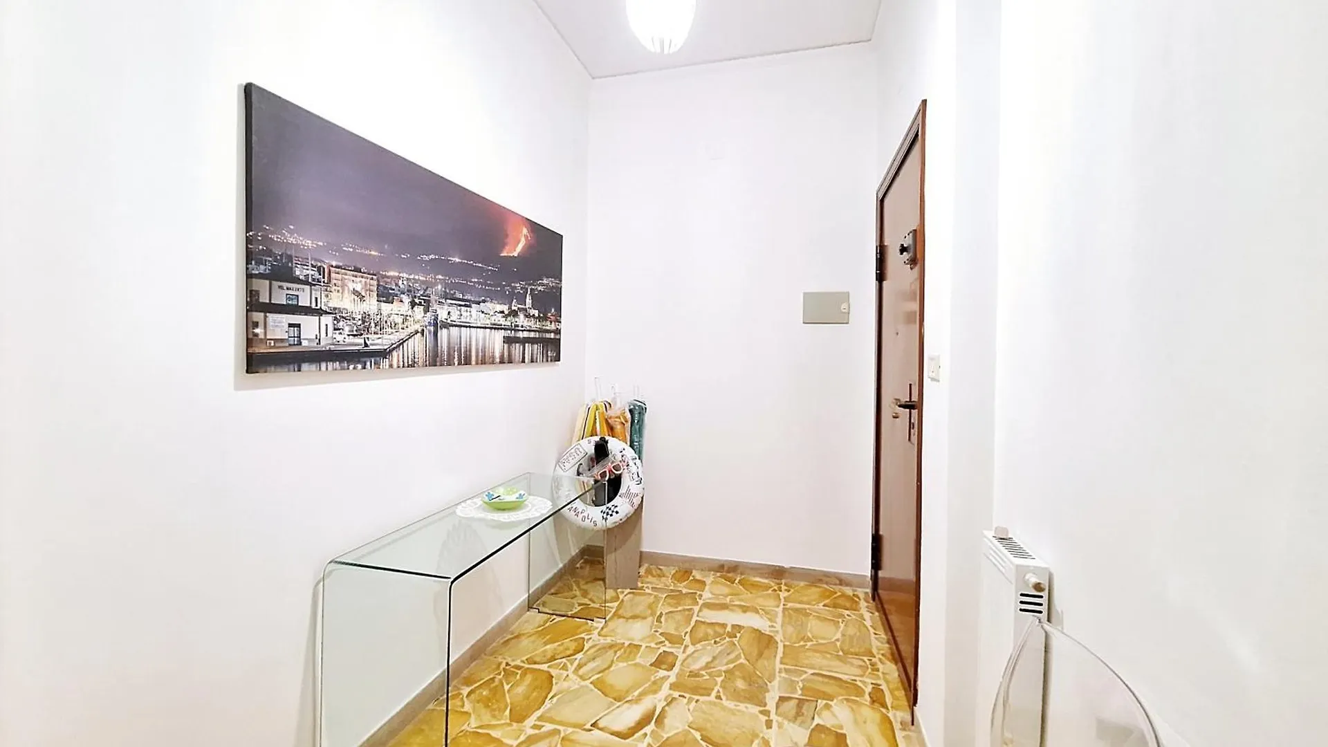 Casa Iolanda Apartment Riposto 0*,