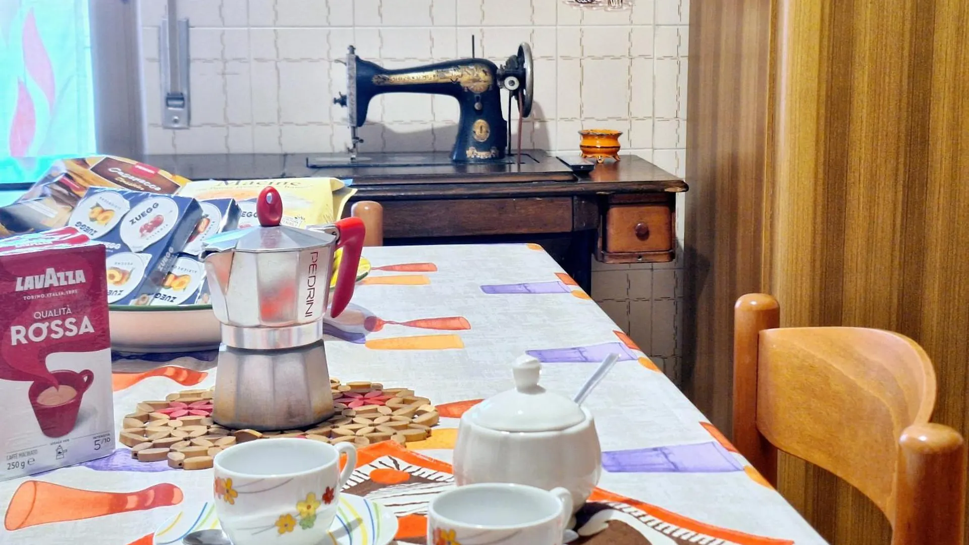 Casa Iolanda Apartment Riposto