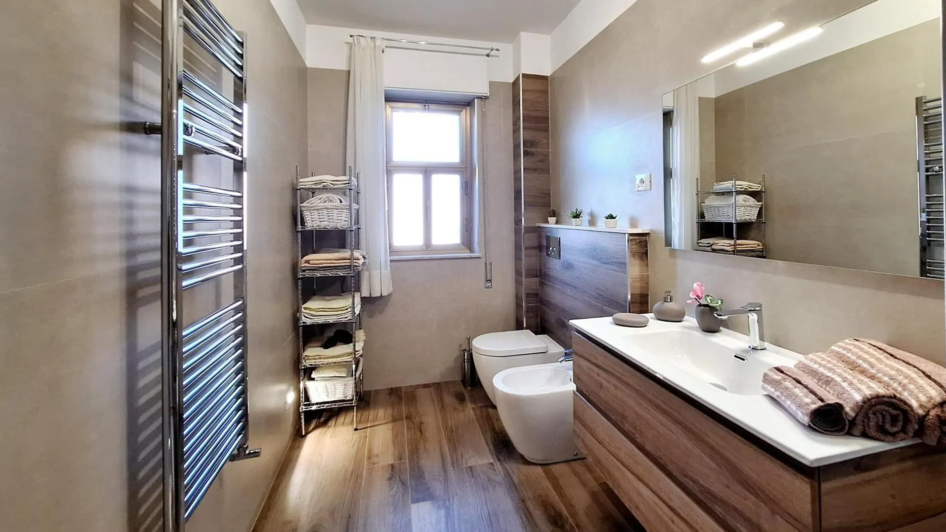 Casa Iolanda Apartment Riposto Italy