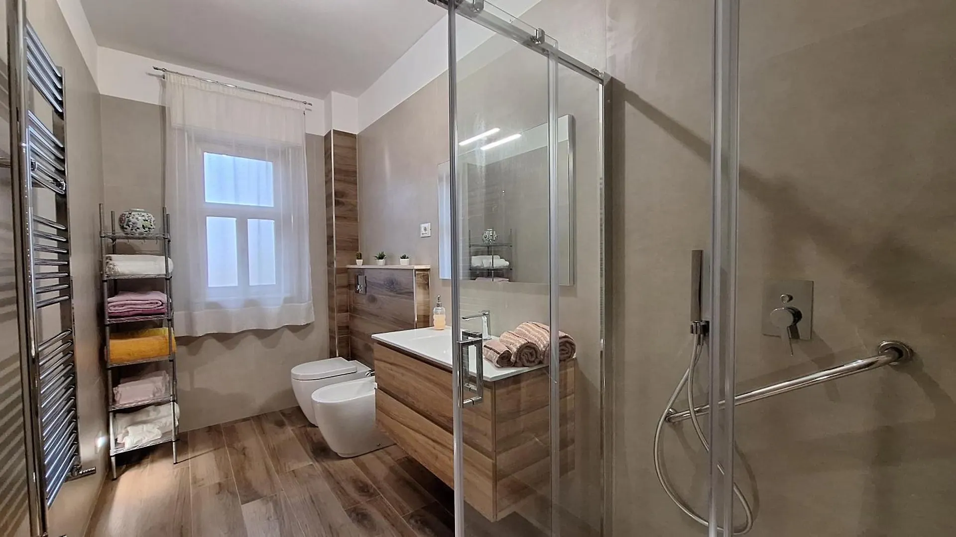 Casa Iolanda Apartment Riposto 0*,  Italy