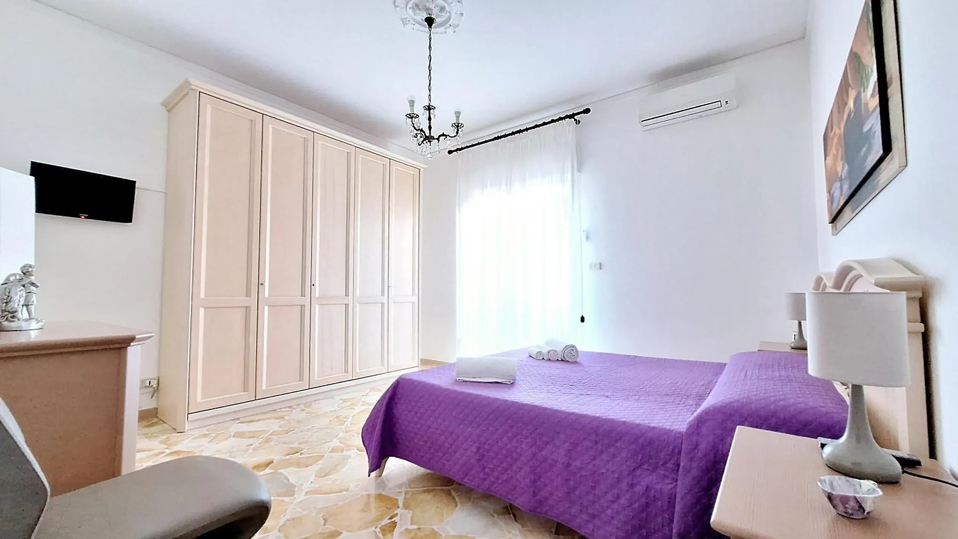 Casa Iolanda Apartment Riposto
