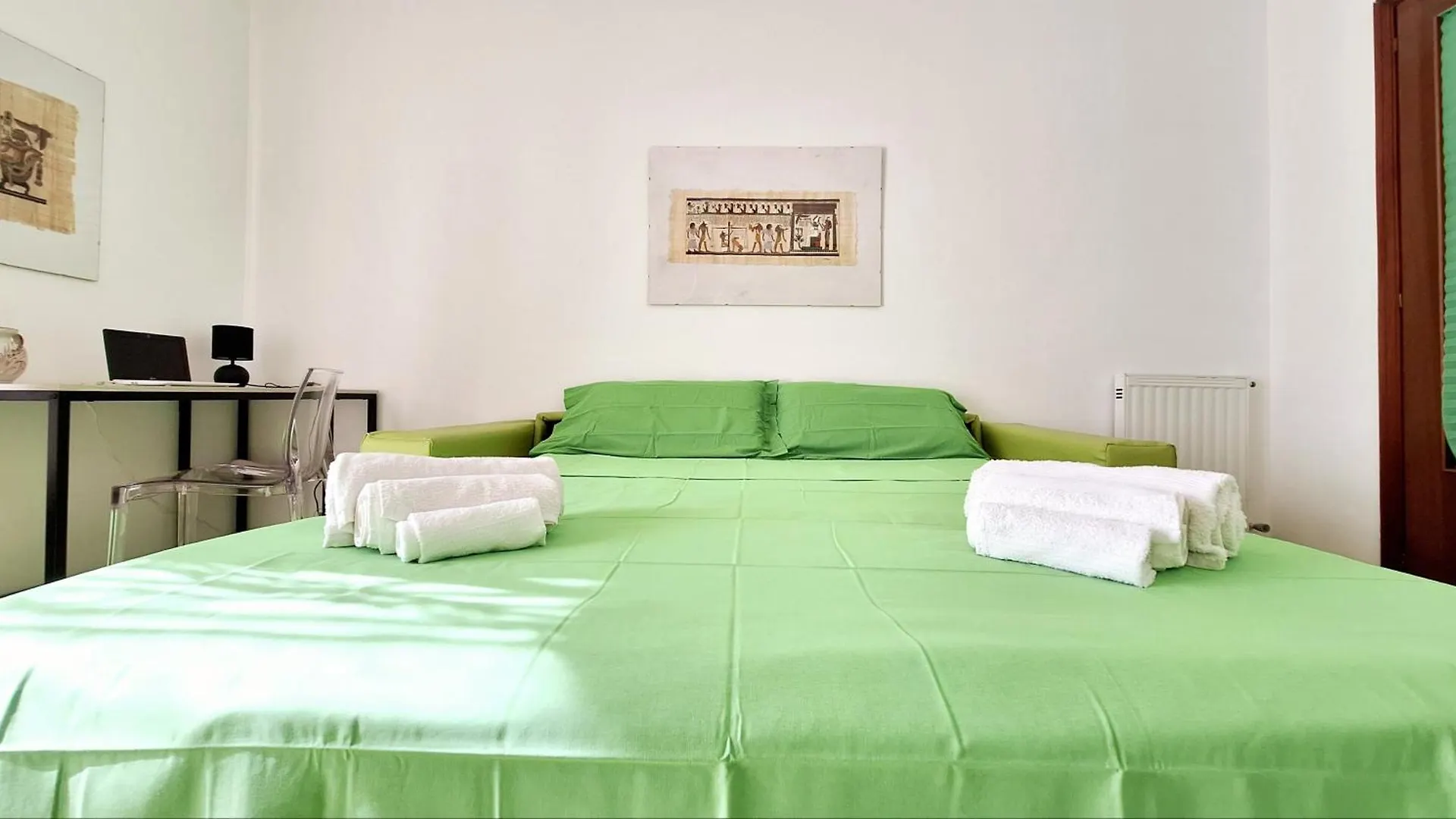 Casa Iolanda Apartment Riposto