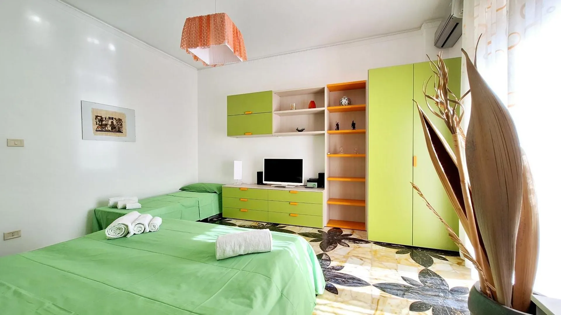 Casa Iolanda Apartment Riposto