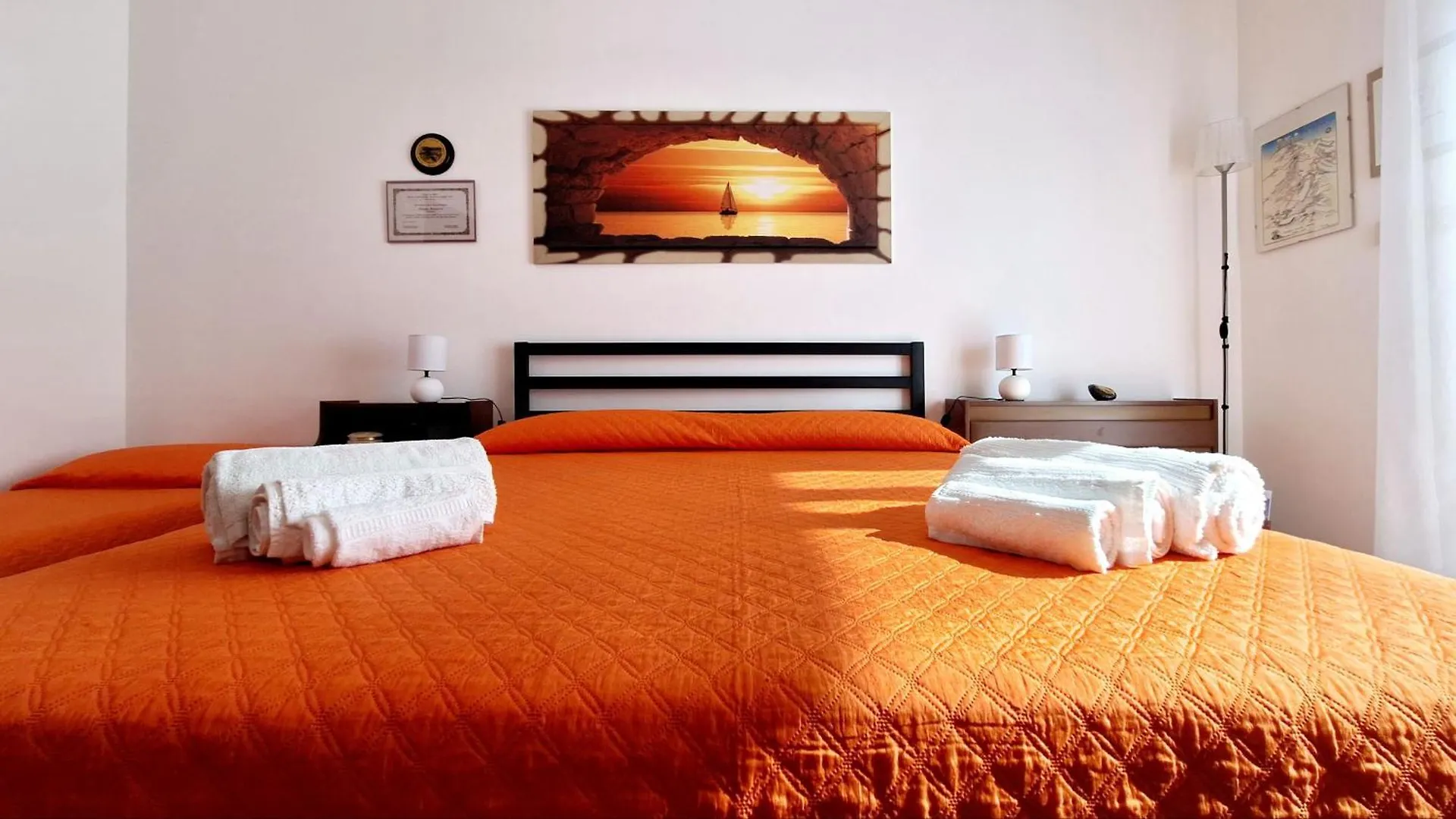 Casa Iolanda Apartment Riposto