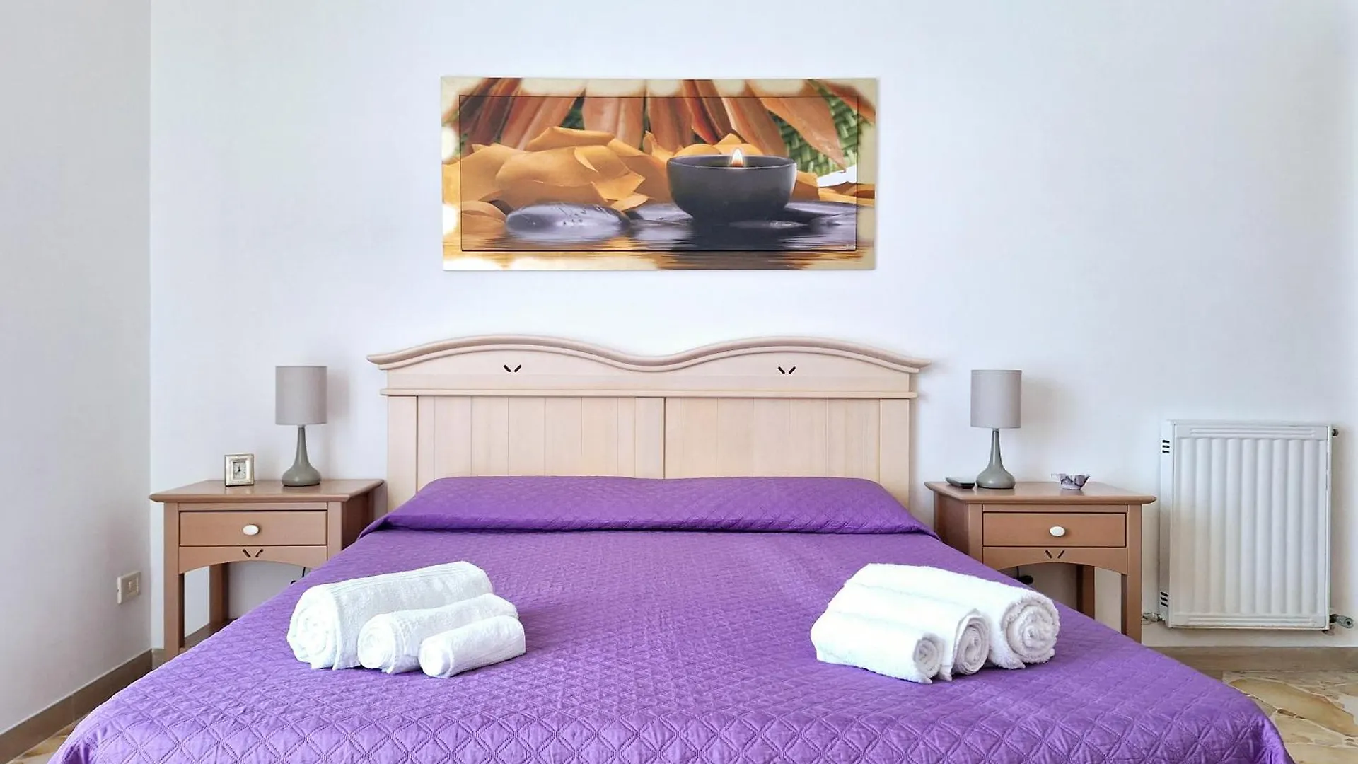 Casa Iolanda Apartment Riposto