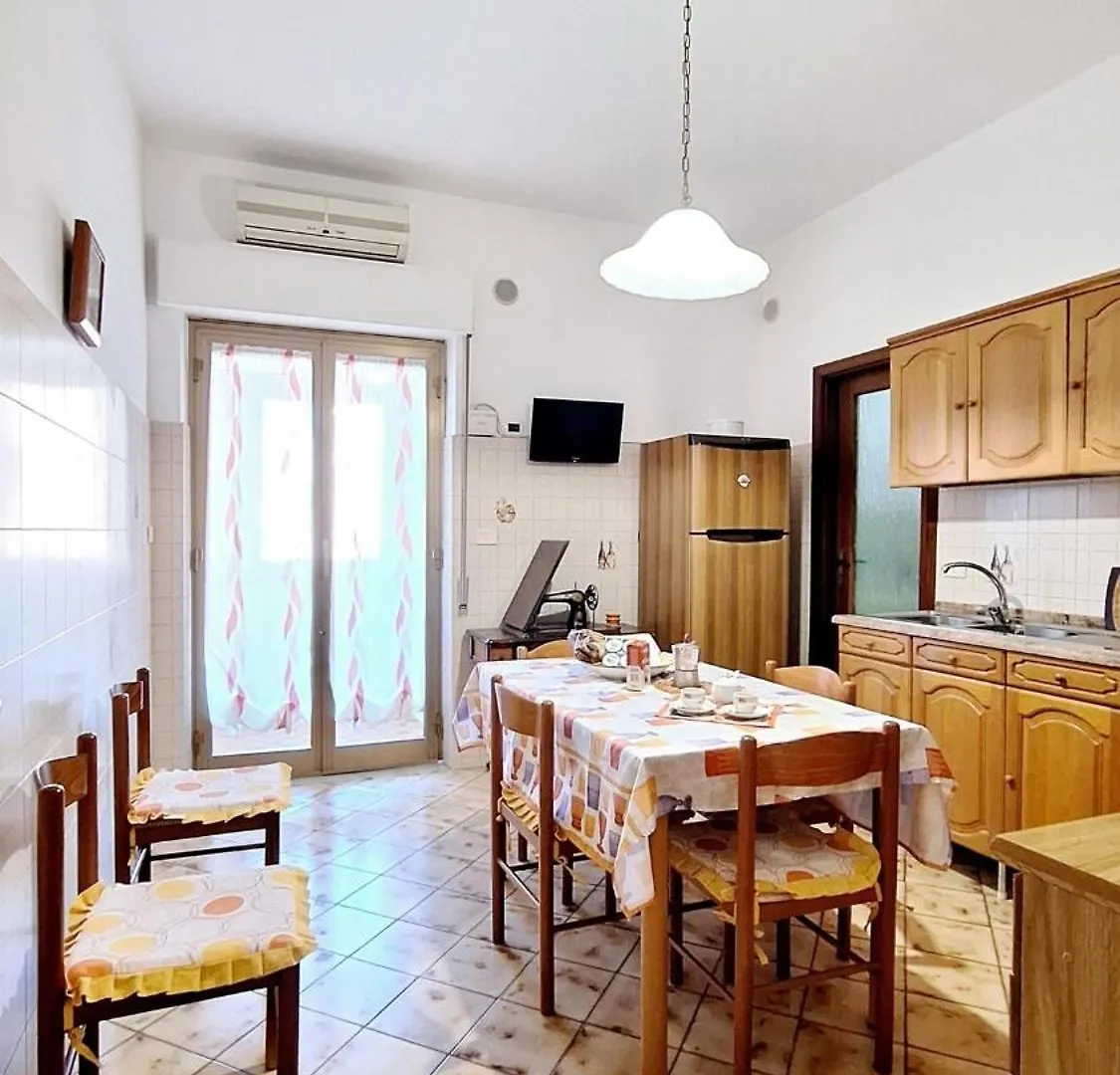 Casa Iolanda Apartment Riposto