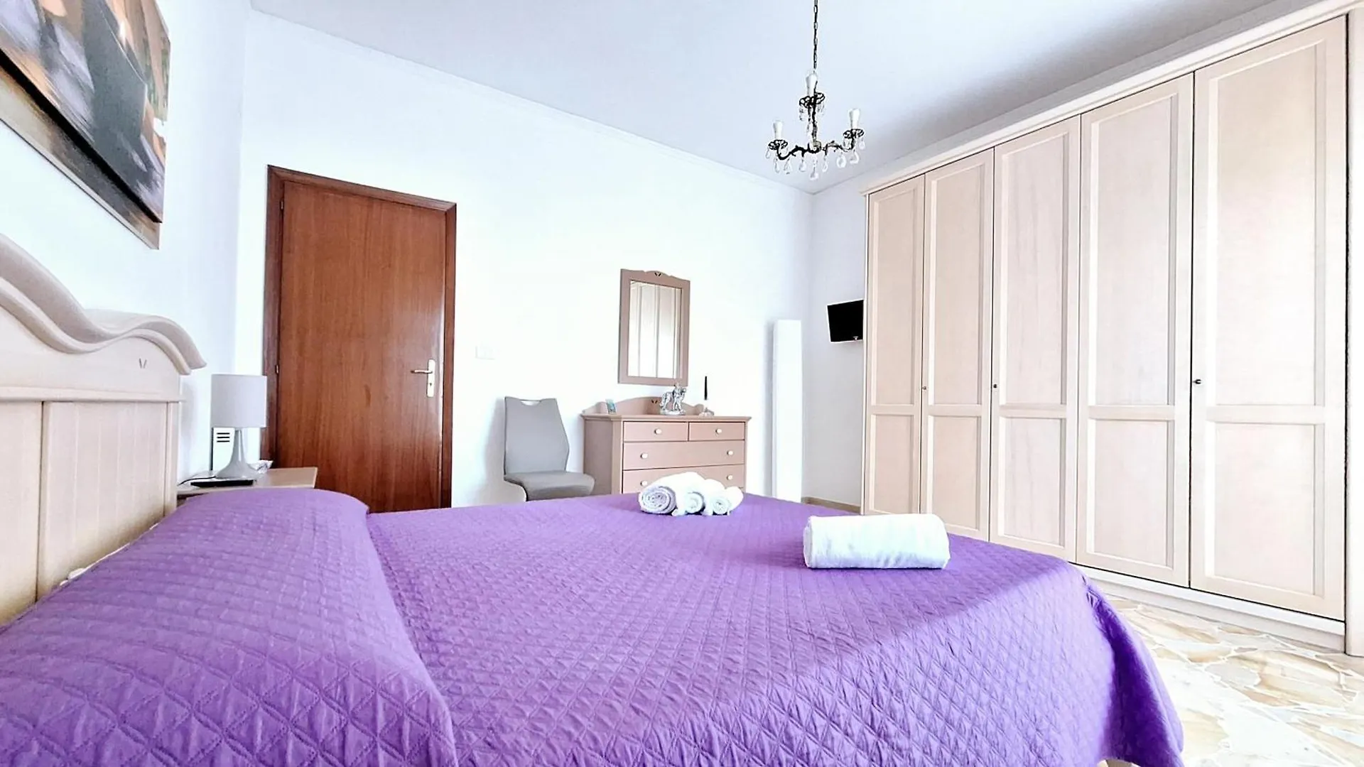 Casa Iolanda Apartment Riposto 0*,  Italy