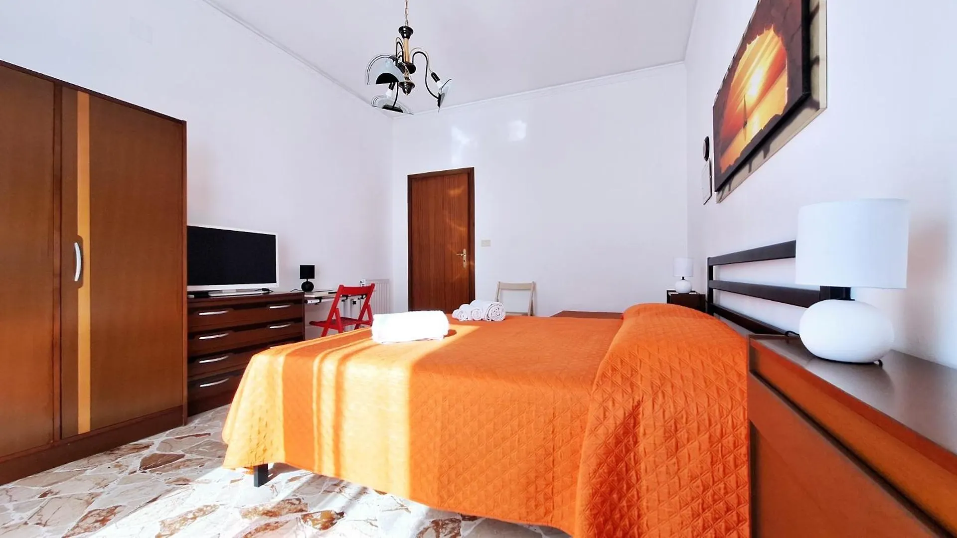 Casa Iolanda Apartment Riposto
