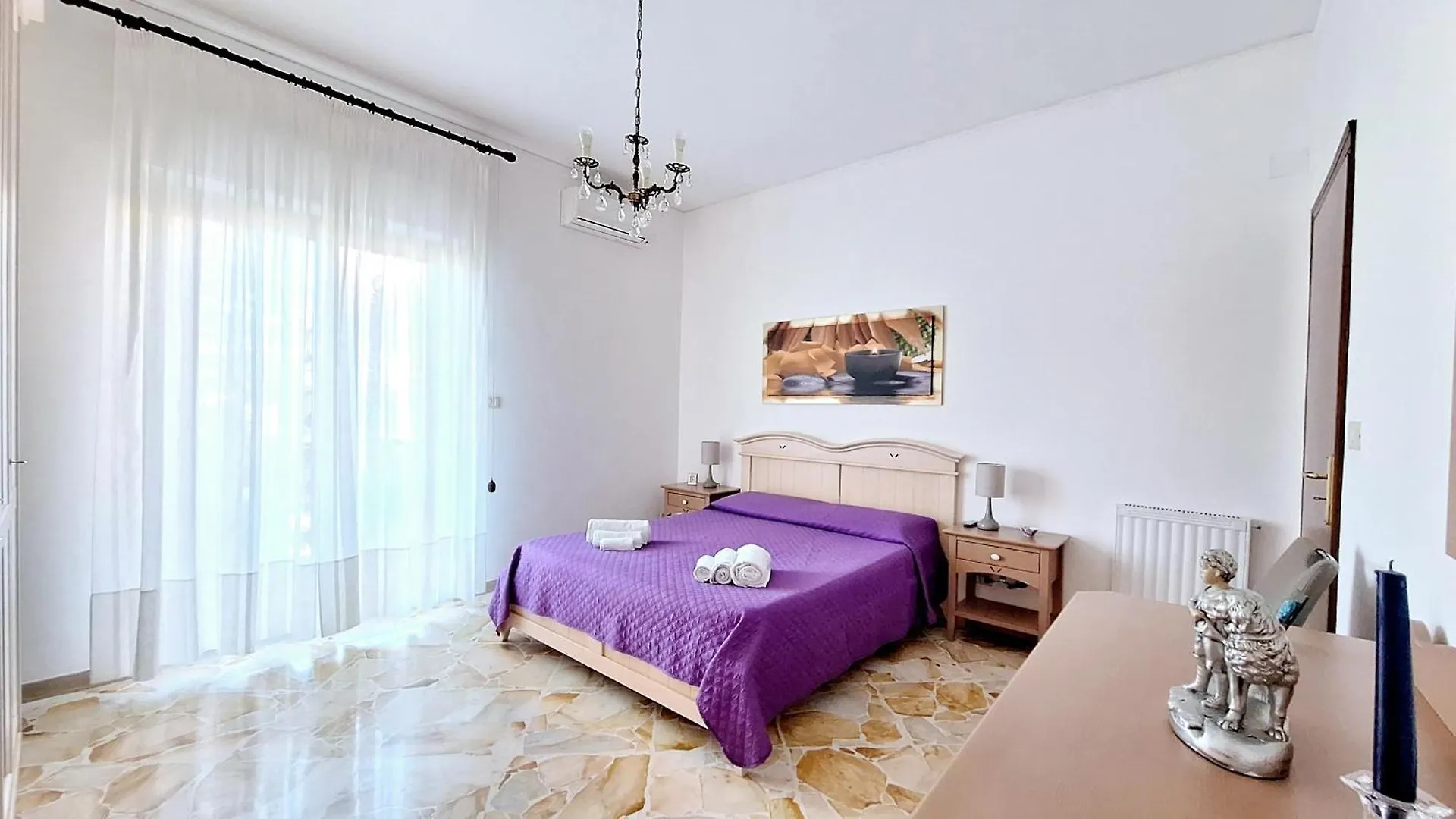 Casa Iolanda Apartment Riposto