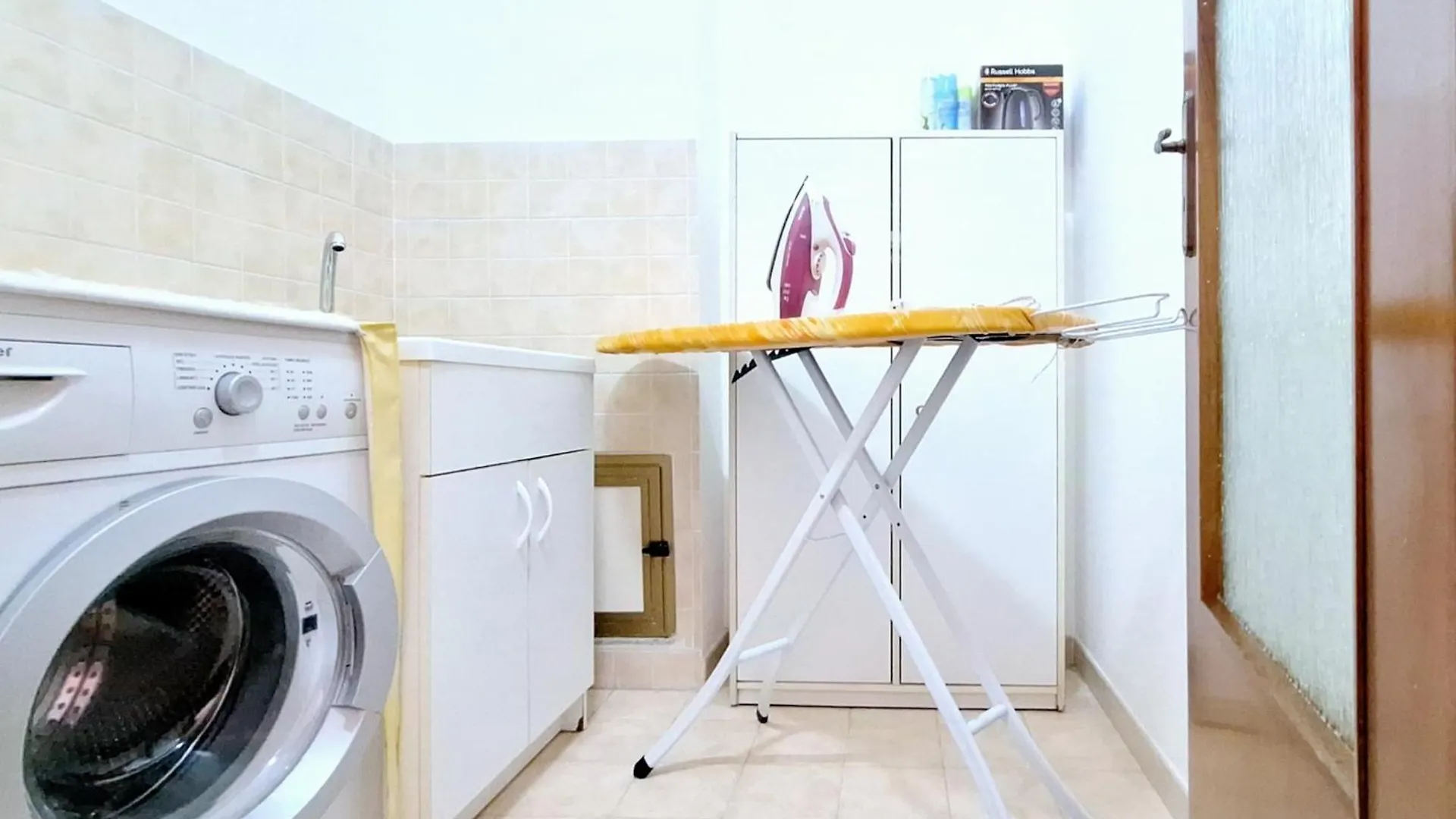 Casa Iolanda Apartment Riposto Italy