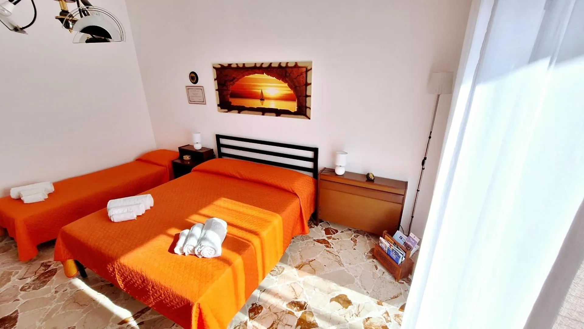 Casa Iolanda Apartment Riposto Italy