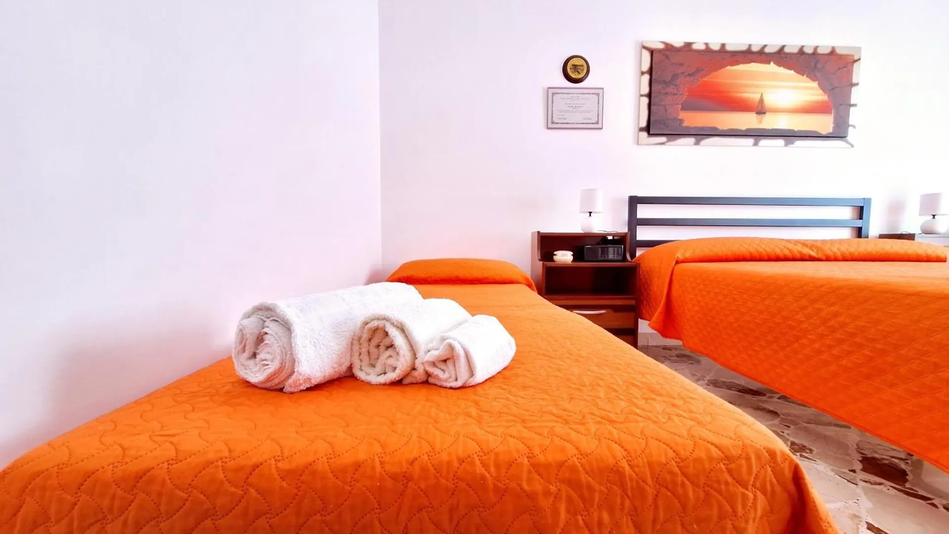 Casa Iolanda Apartment Riposto 0*,  Italy