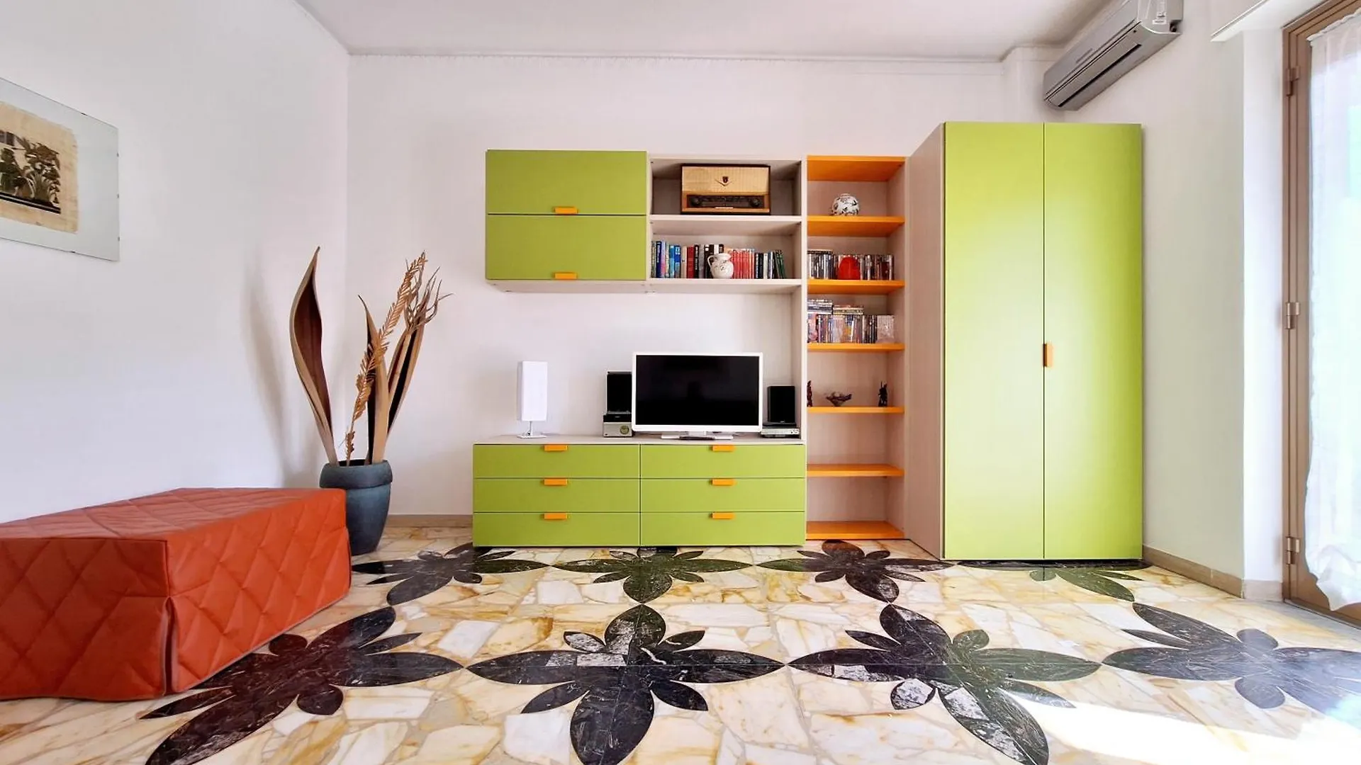 Casa Iolanda Apartment Riposto Italy