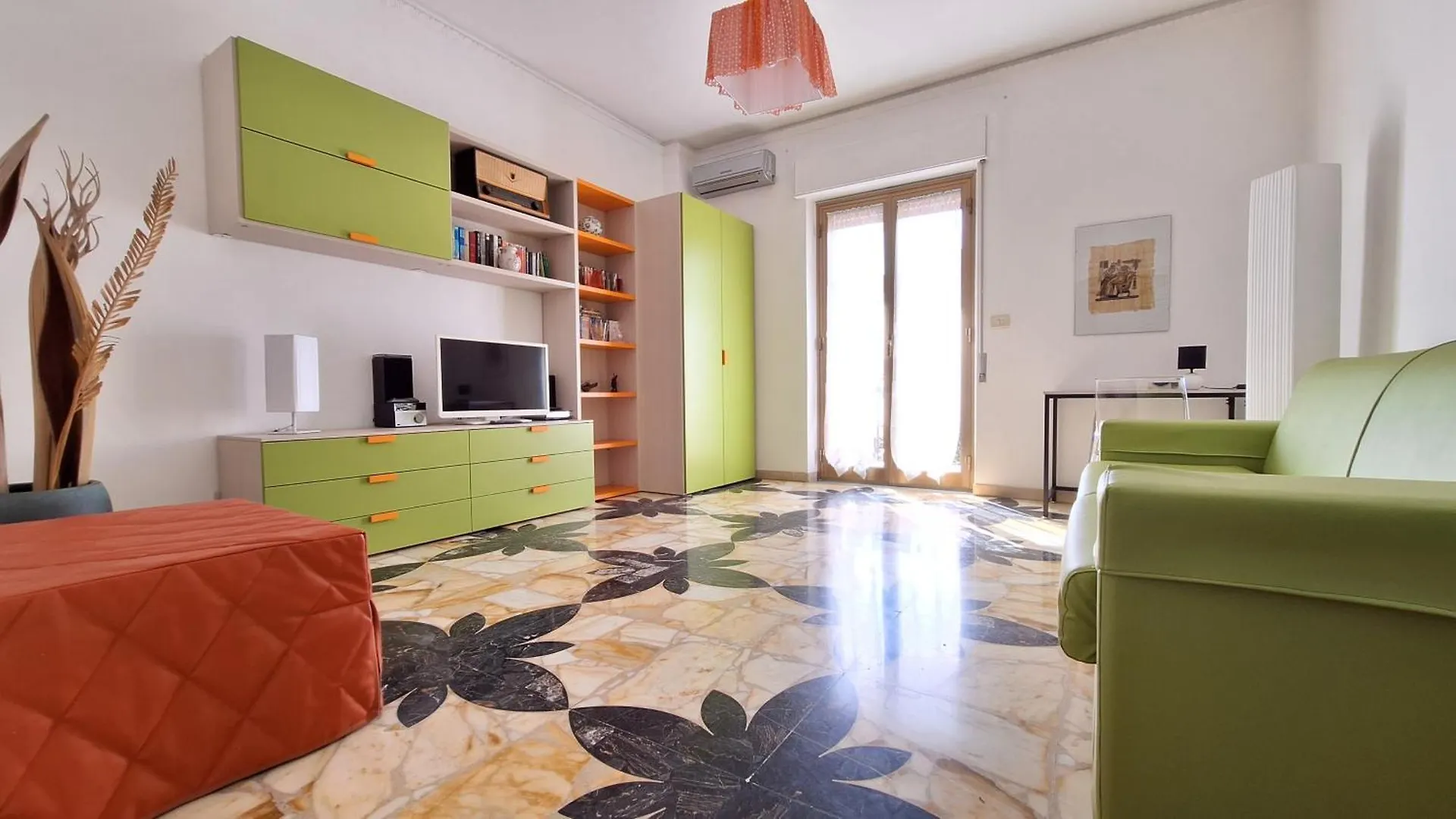 Casa Iolanda Apartment Riposto