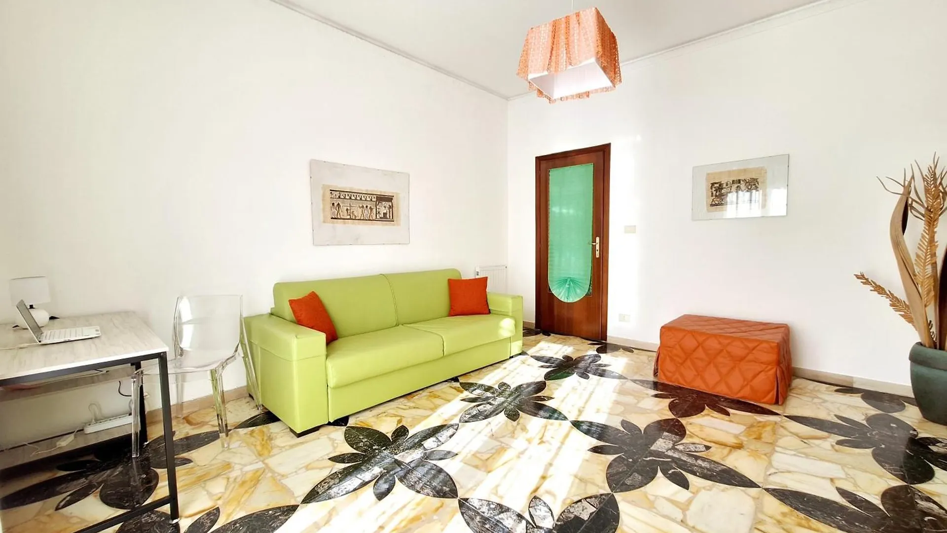 Casa Iolanda Apartment Riposto 0*,