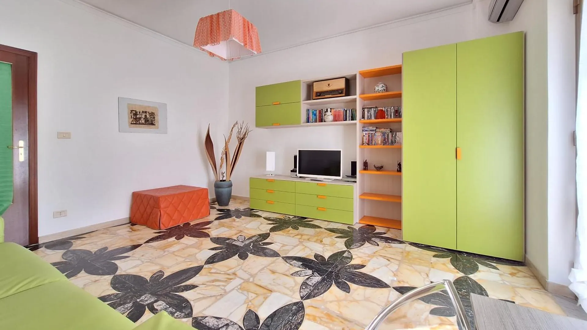 Casa Iolanda Apartment Riposto