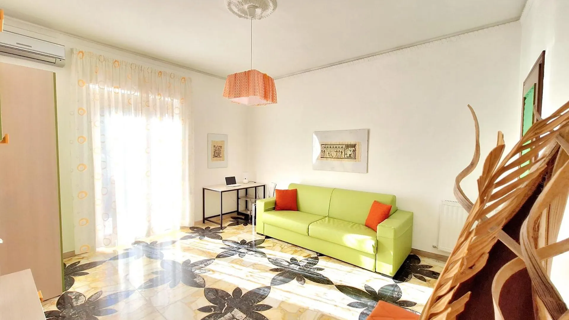 Casa Iolanda Apartment Riposto